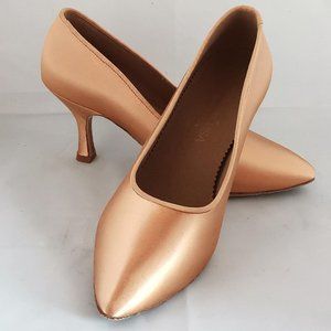 Ballroom Dance Wedding shoes SD-104